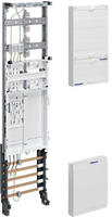 Komplettfeld ZH3EN27 univ. Z 1ZP BKE-I H 1050mm 1f. (ZH3EN27)