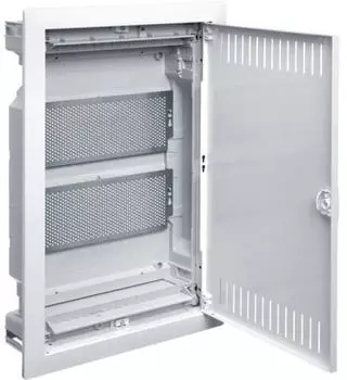 Hager VU24NWB