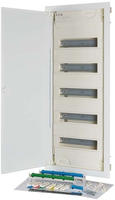 Eaton 302412, Eaton Hohlwand-Kleinverteiler KLV-60HWP-F 302412 | Sicherungskasten