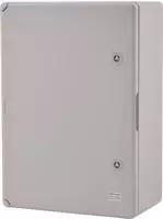 Boxexpert Bxppabsg350500190-f01 Schaltschrank 350 X 500 X 190 Abs Hellgrau 1 St
