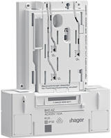 BKE-A 3-phasig universZ Basisausf&uuml;hrung KU83LHE 3250613806293 Hager