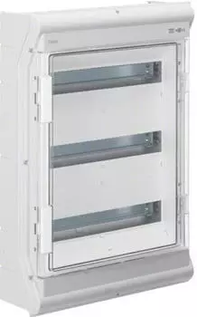 Hager Vector (VE318PN)
