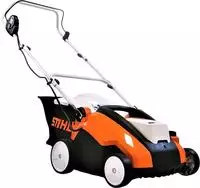 STIHL 62910116600, STIHL Akku-Rasenl&uuml;fter RLA 240 - ohne Akku & Ladeger&auml;t