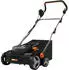 Worx Nitro Akku Vertikutierer & Rasenlüfter (WG855E.9)