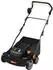 Worx Nitro Akku Vertikutierer & Rasenlüfter (WG855E.9)