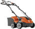 Husqvarna S138i (mit 1 Akku B140 4 Ah und Ladegerät C80)