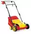 Wolf-Garten Select VS 302 E