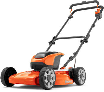 Husqvarna Akku-Mulchmäher LB 144i
