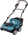 Makita Akku-Vertikutierer XGT 40 V max38 cm 50 L