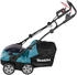 Makita Akku-Vertikutierer XGT 40 V max38 cm 50 L