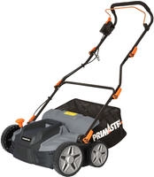 Primaster Elektro-Vertikutierer/L&uuml;fter PMLV 1836 Vertikutierer