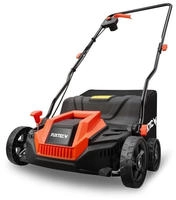 Elektro-vertikutierer, Rasenl&uuml;fter 1300 W, 32 Cm Arbeitsbreite Und