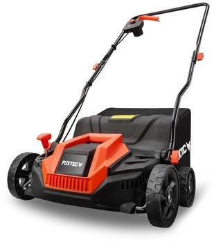 FUXTEC Elektro-Vertikutierer FX-EV320ECO