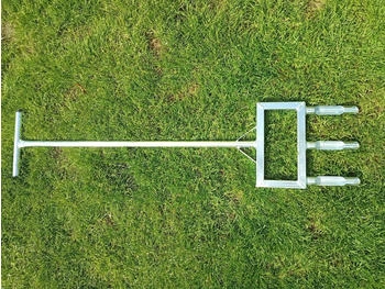 SattesGrün Spike-Aerifizierer