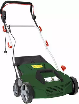 Gartenmeister GMEVL 1800