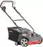 AL-KO Akku-Vertikutierer 38.6 Li Combi Care 38cm 18V/36V (114041)