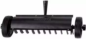 Bellota Belüftungsrechen mit Rädern, 11 Zähne (600199)