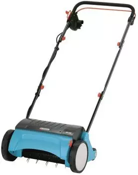 Gardena Elektro-Rasenl&uuml;fter ES 500