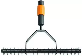 Fiskars Quikfit Rasenl&uuml;fter (135513)