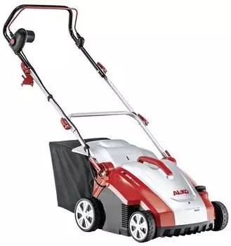 AL-KO Combi Care 36 E Comfort
