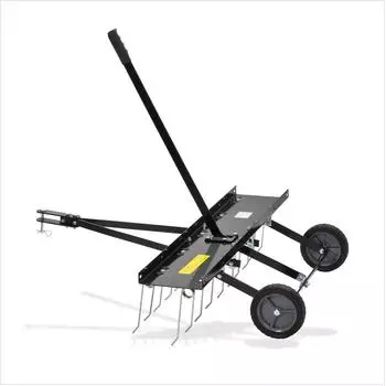 Dema Rasenstriegel RS 100