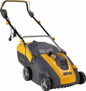 Stiga SV 415 E