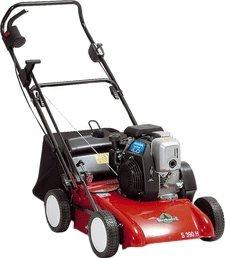 Herkules S 390 H