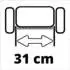 Einhell GC-ES 1231/1 (3420630)