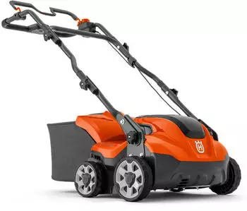 Husqvarna S138i (ohne Akku und Ladeger&auml;t)