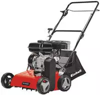 Einhell Benzin-Vertikutierer "GC-SC 4240 P"
