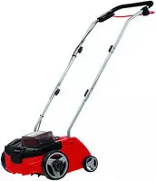 Einhell Akku-Vertikutierer "GC-SC 36/31 Li-Solo" ohne Akku und Ladeger&auml;t