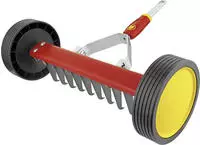 Wolf-Garten MS-Vertikutier-Roller