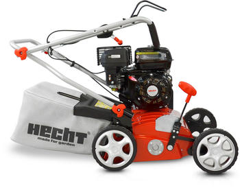 Hecht Profi Benzin Vertikutierer 2-IN-1 (5644)