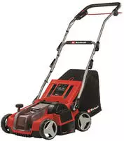Einhell Akku-Vertikutierer / L&uuml;fter "Power X-Change GE-SA 36/35 Li-Solo" ohne Akku