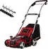 Einhell GE-SA 36/35 Li-Solo Power X-Change