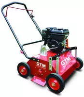 GTM B&S XR750 Vertikutierer GTV750 - GTM-MK010350