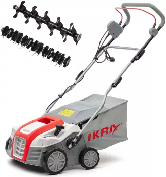 Ikra IEVL 2000 (80201010-AZ)