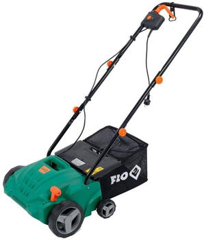 FLO Elektro-Vertikutierer 1500W 32 cm