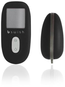 Bswish Bnaughty Premium Unleashed Black