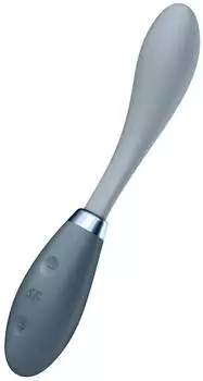 Satisfyer G-Spot Flex 3 grey