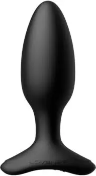 Lovense Hush Butt Plug 38 mm