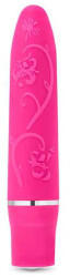 Blush Novelties Rose Bliss Vibe pink
