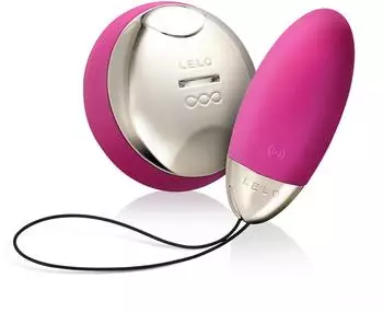 Lelo Lyla 2 Pink