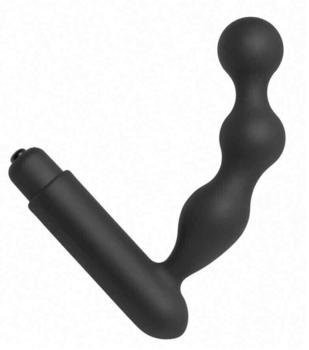 Master Series Trek - Curved Silicone Prostate Vibe