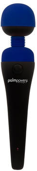 BMS Factory PalmPower Recharge Massager blue