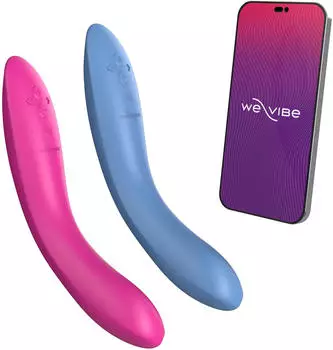 We-Vibe Rave 2 blue