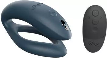 We-Vibe Sync O green