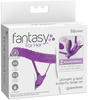 Fantasy For Her FFH Ultimate G-Spot Butterfly