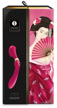 Shunga Zoa Raspberry
