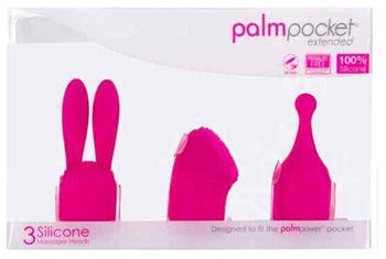 BMS Factory PalmPower Pocket Extended